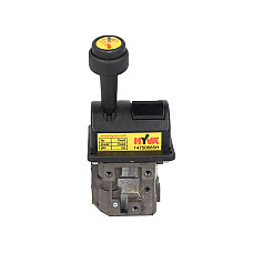Bobina de inductie Air-operated controller for tipping without engaging a PTO with lifting lock HYVA 14750665H