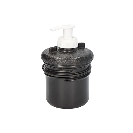 Accesorii pentru remorci/ semiremorci Soap container CARGOPARTS CARGO-WT/02