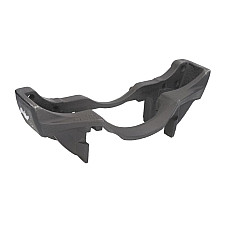 "Suport,etrier Jugul etrierului de frana Fata/Spate Dreapta WABCO PAN17 diametru roata: 175""" SBP TEQ-JMW.012