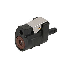 "Cuplaj tub combustibil SIERRA YAMAHA diameter: 64mm diameter in inches: 1/4""" SIERRA INTERNATONAL LLC 18-80413